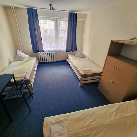 Wilanow House Hostel Varsó Kültér fotó