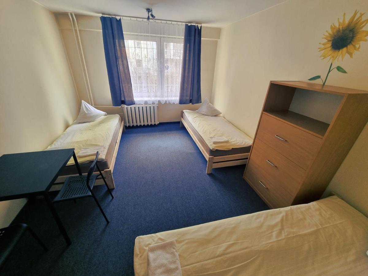 Wilanow House Hostel Varsó Kültér fotó
