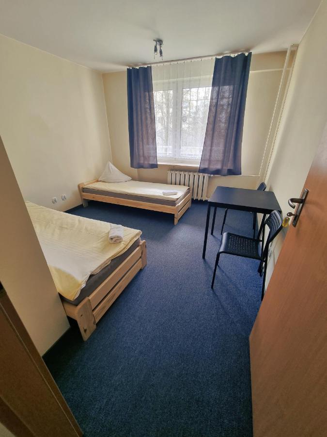 Wilanow House Hostel Varsó Kültér fotó