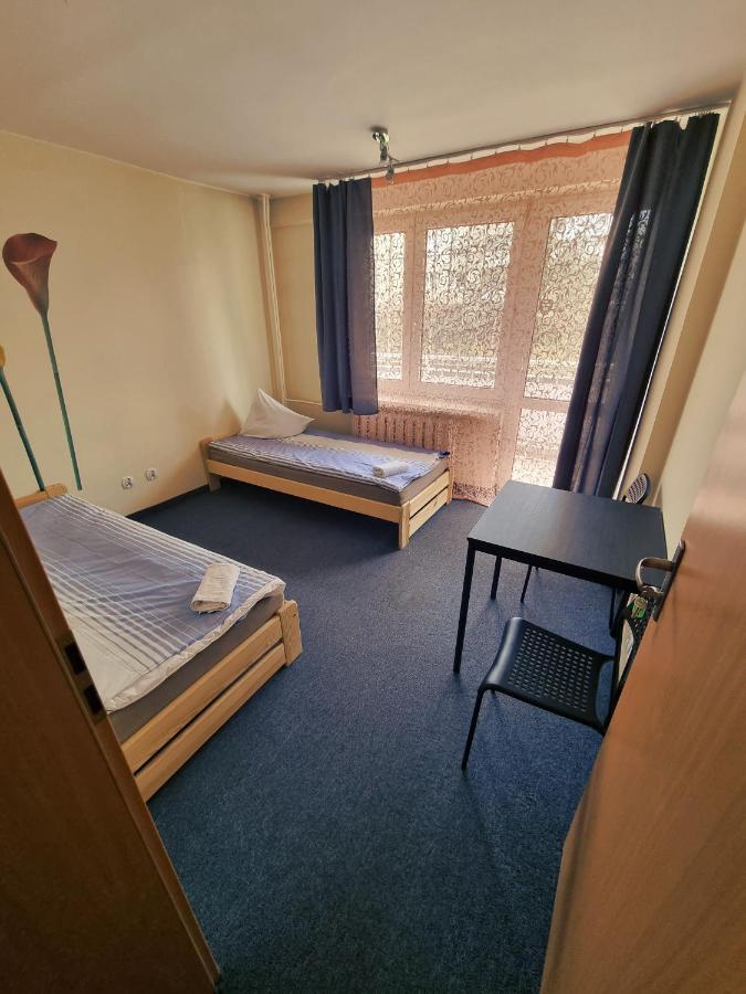 Wilanow House Hostel Varsó Kültér fotó